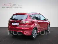 2019 Ford Kuga