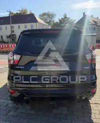 2019 Ford Kuga