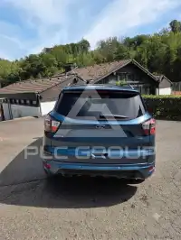2019 Ford Kuga