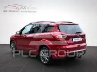 2019 Ford Kuga