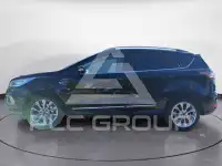2019 Ford Kuga