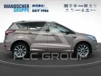 2019 Ford Kuga