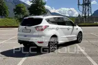 2019 Ford Kuga