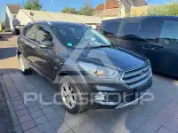 2019 Ford Kuga