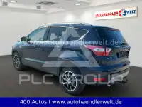 2019 Ford Kuga