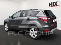 2019 Ford Kuga