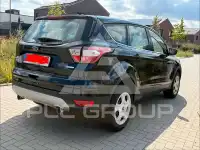 2019 Ford Kuga
