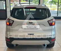 2019 Ford Kuga