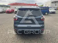 2019 Ford Kuga