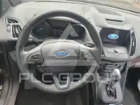 2019 Ford Kuga