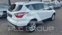 2019 Ford Kuga