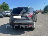2019 Ford Kuga