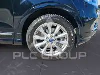 2019 Ford Kuga