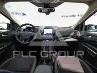 2019 Ford Kuga