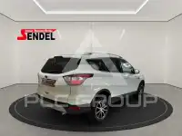 2019 Ford Kuga