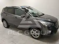 2019 Ford Kuga