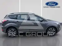 2019 Ford Kuga