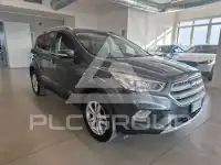 2019 Ford Kuga