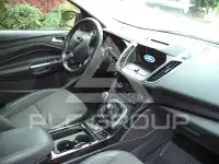 2019 Ford Kuga