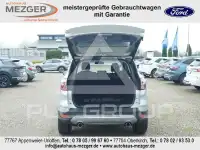 2019 Ford Kuga