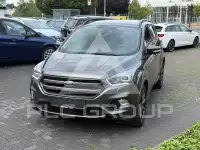 2019 Ford Kuga
