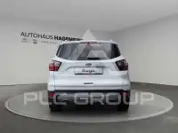 2019 Ford Kuga