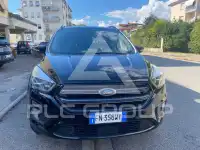 2019 Ford Kuga