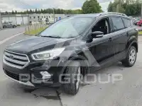 2019 Ford Kuga
