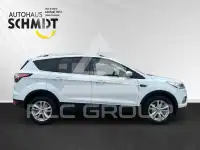 2019 Ford Kuga