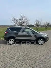 2019 Ford Kuga