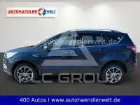 2019 Ford Kuga