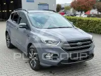 2019 Ford Kuga