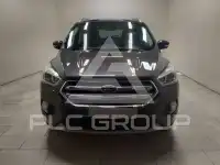 2019 Ford Kuga