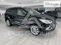 2019 Ford Kuga