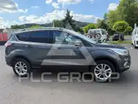 2019 Ford Kuga