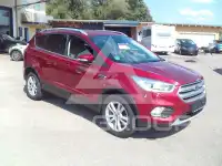 2019 Ford Kuga
