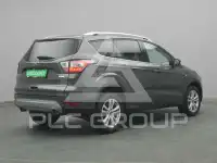 2019 Ford Kuga