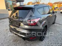 2019 Ford Kuga