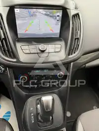 2019 Ford Kuga