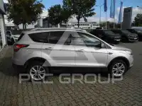 2019 Ford Kuga