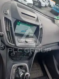 2019 Ford Kuga