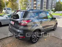 2019 Ford Kuga