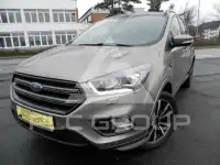 2019 Ford Kuga