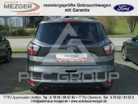 2019 Ford Kuga