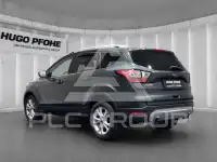 2019 Ford Kuga