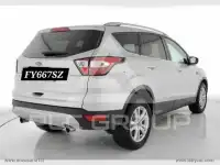 2019 Ford Kuga