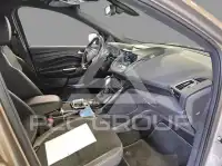 2019 Ford Kuga