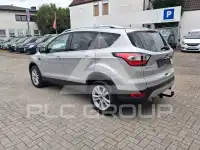 2019 Ford Kuga