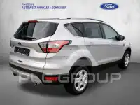 2019 Ford Kuga