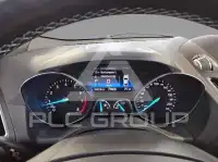 2019 Ford Kuga
